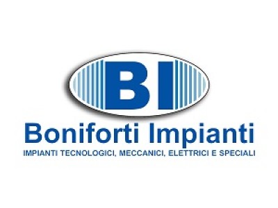 BONIFORTI IMPIANTI SRL